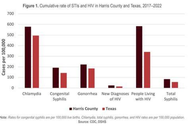 Houston Hiv Guilty