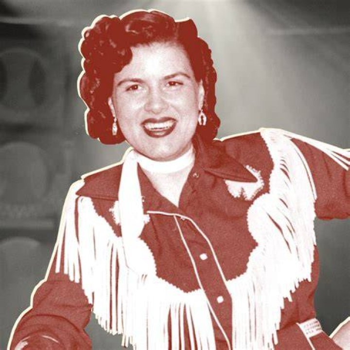 How Did Patsy Cline Die