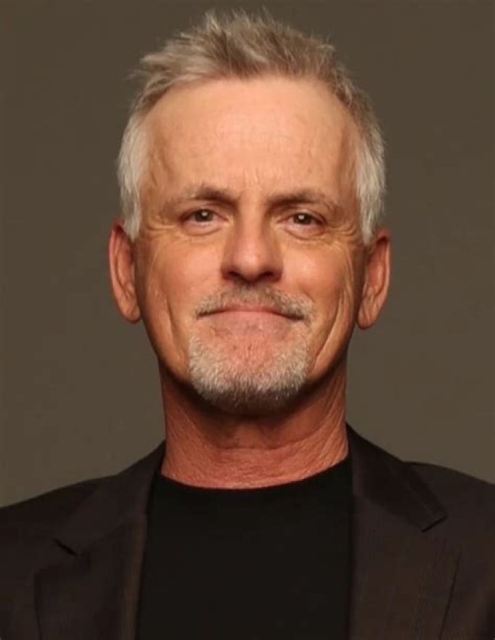 How old is rob paulsen