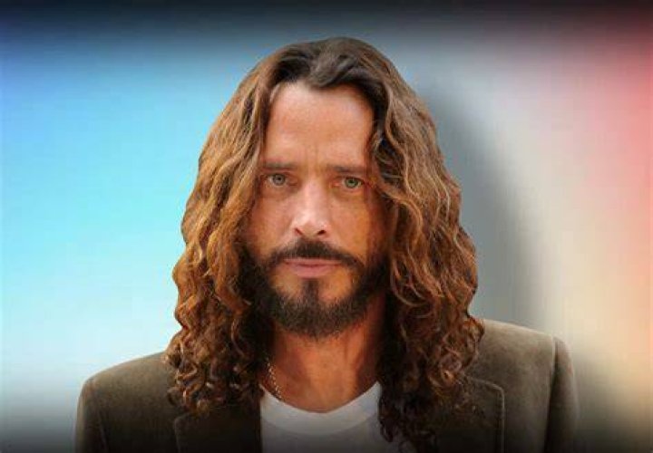 How tall is Chris Cornell