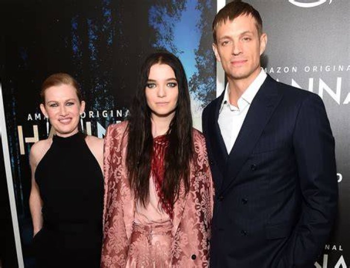 How tall is Esme Creed-Miles