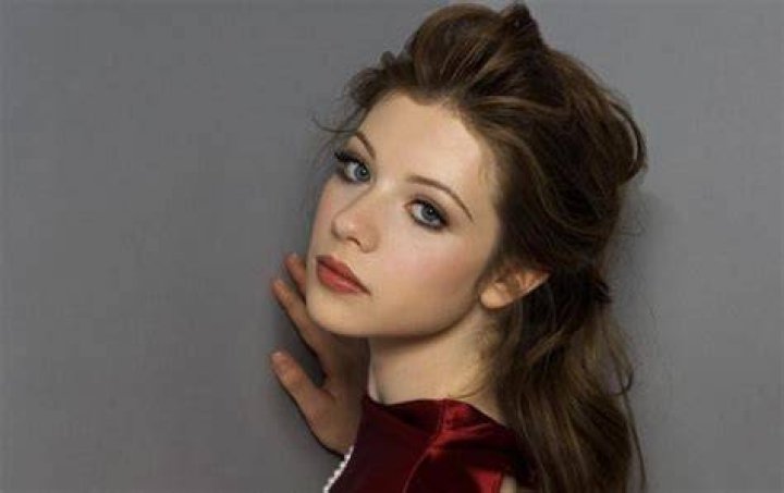 How tall is Michelle Trachtenberg
