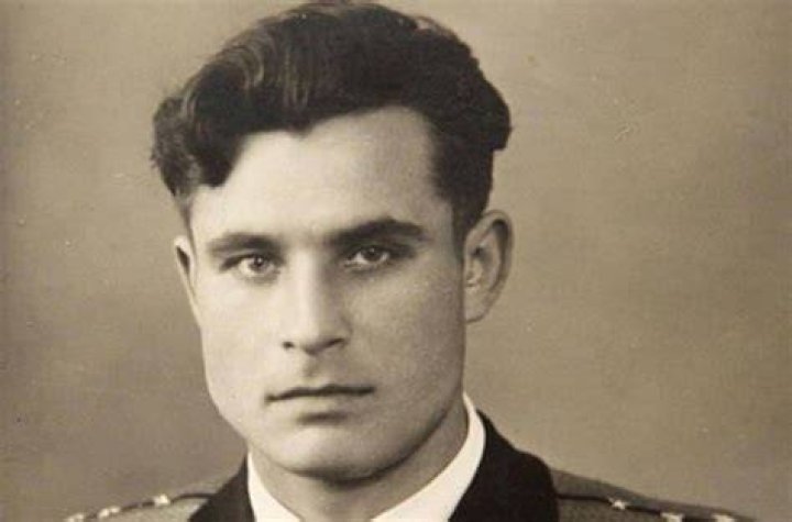 How Vasili Arkhipov Literally Saved The World From Nuclear War