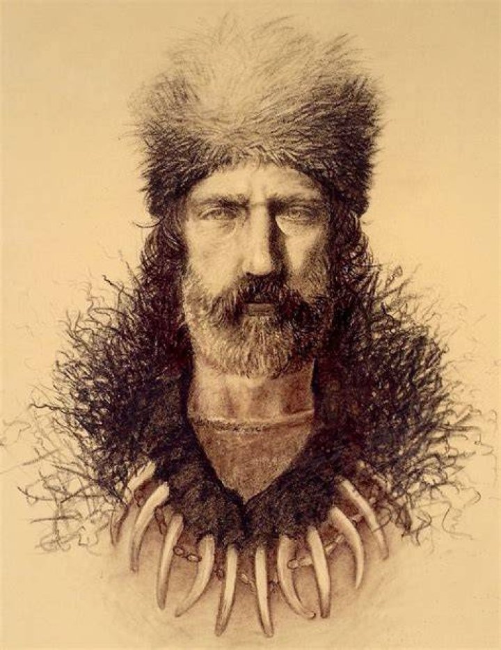 Hugh Glass
