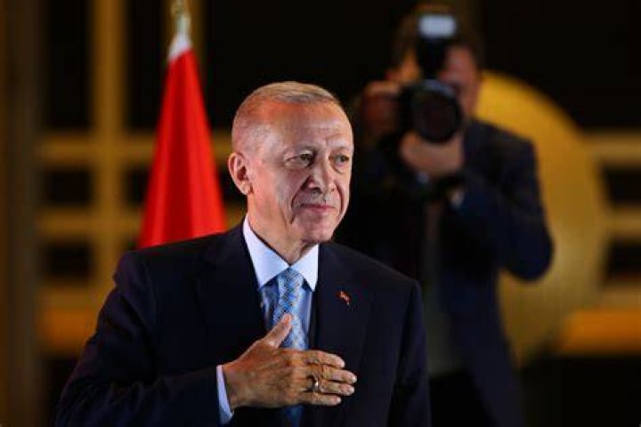 Hüseyin Erdogan