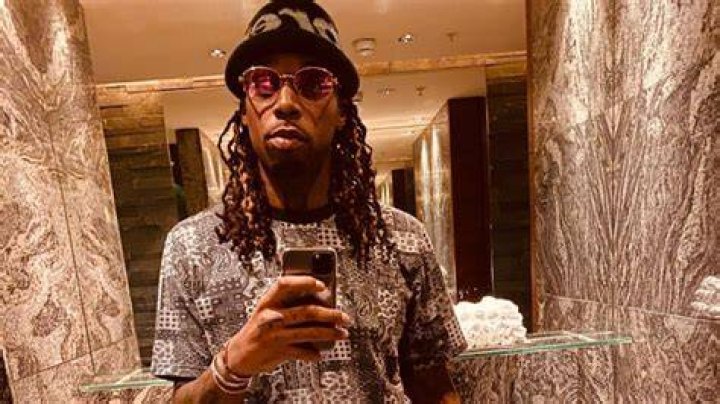 Hypo Rapper was a smoker