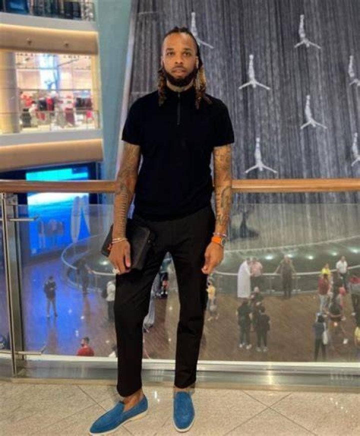 Hypo Rapper was stabbed to death on 3 June 2022
