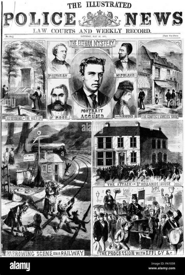 Illustrated Police News