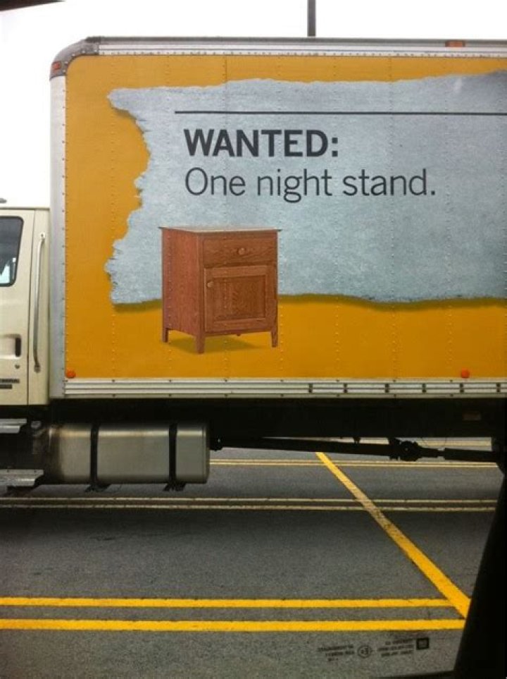 Ingeniously Creative Advertisements