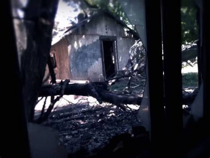 Inside Utah's Real Paranormal Hotspot