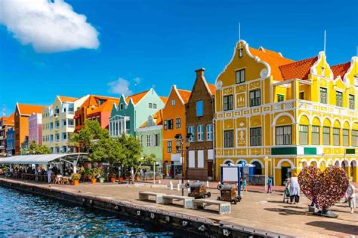 Interesting Countries To Visit Curacao