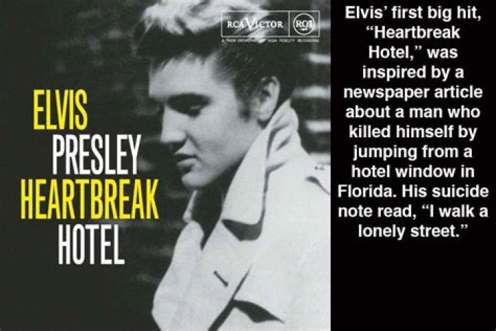 Interesting Elvis Facts