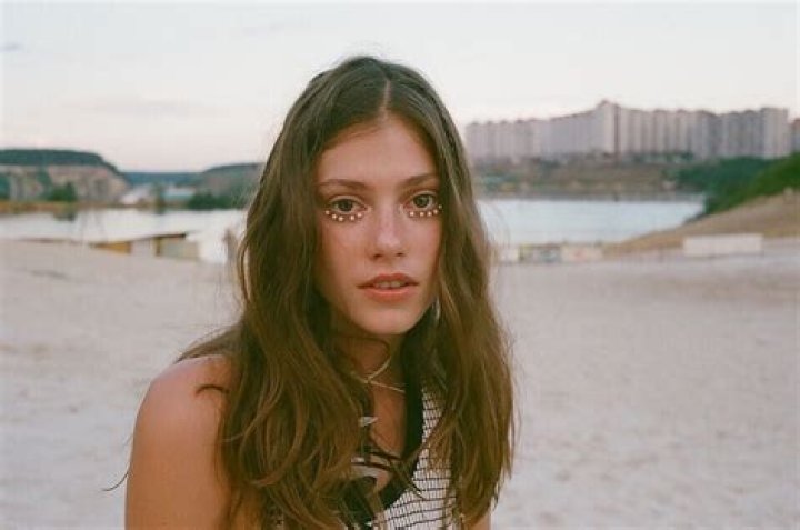 Irina Martynenko