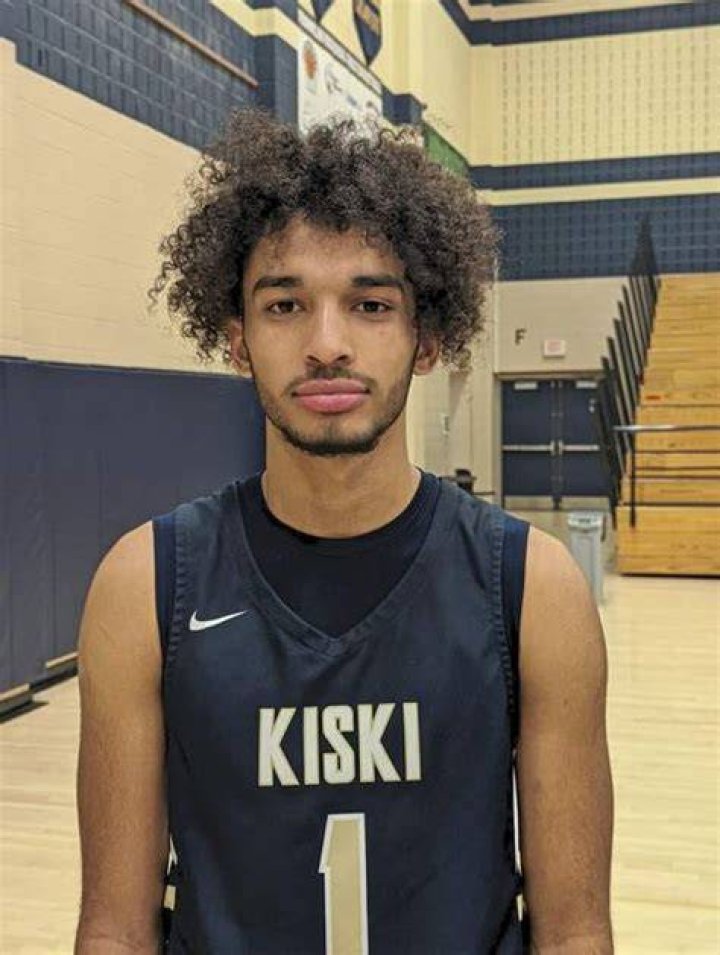Isaiah Gonzalez
