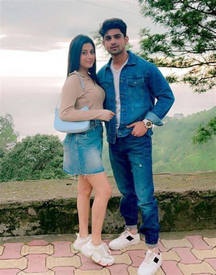 Isha Malviya and Abhishek Kumar