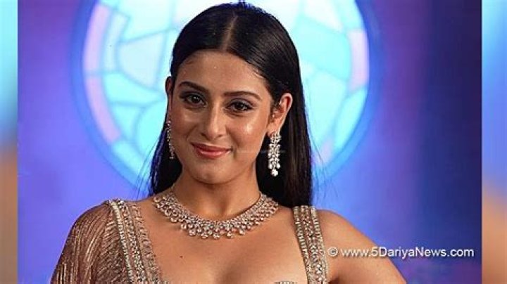 Isha Malviya appeared in Bigg Boss 17