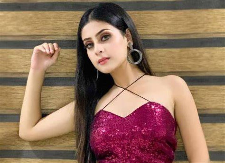 Isha Malviya career