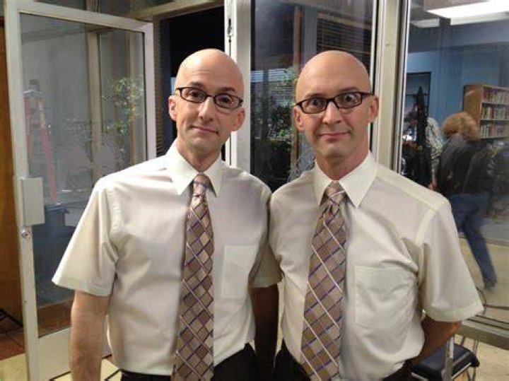 J. P. Manoux