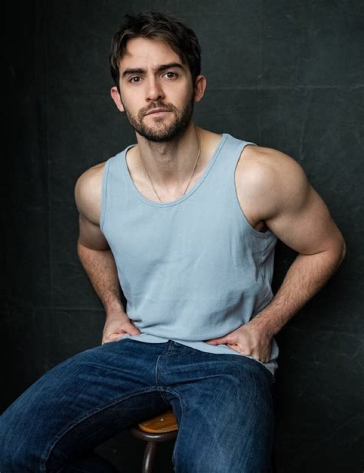 Jack Armstrong