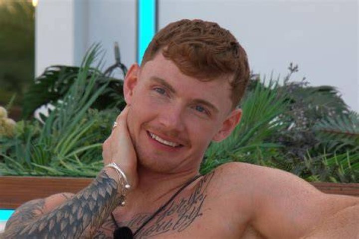 Jack Keating Career- Love Island Season 8