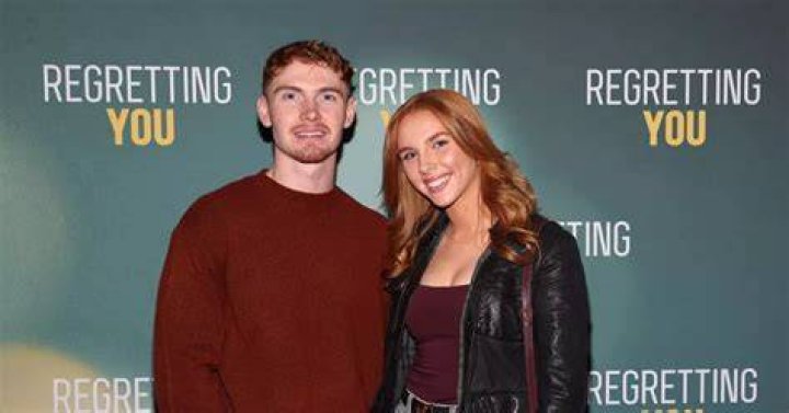Jack Keating Family, Sister, Brother (Nationality & Ethnicity)