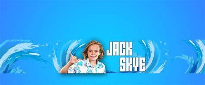 Jack Skye