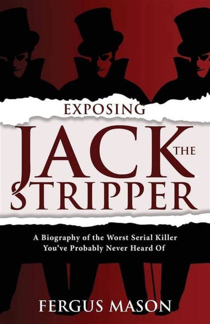 Jack The Stripper