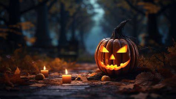 jack-o-lantern-indignant Jack-O-Lantern Indignant