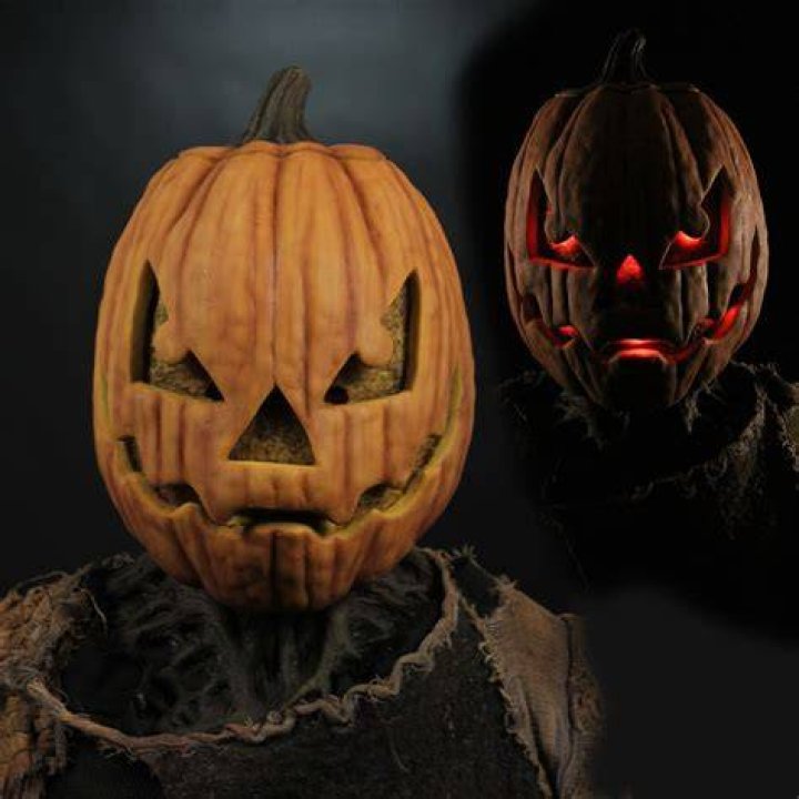 jack-o-lantern-ponder Jack-O-Lantern Pondering