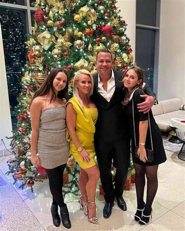 Jaclyn Cordeiro family