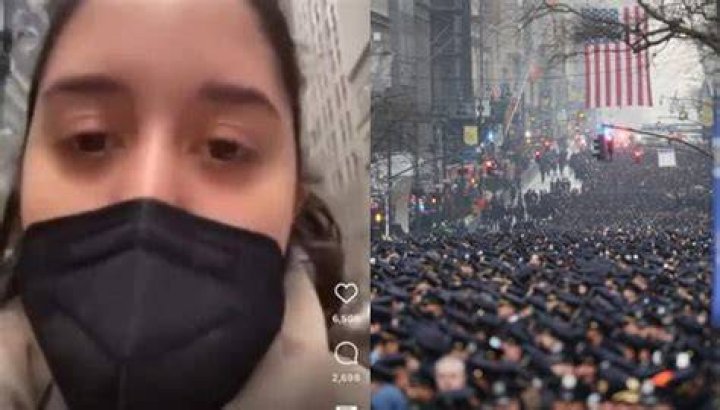 Jacqueline Guzman controversy