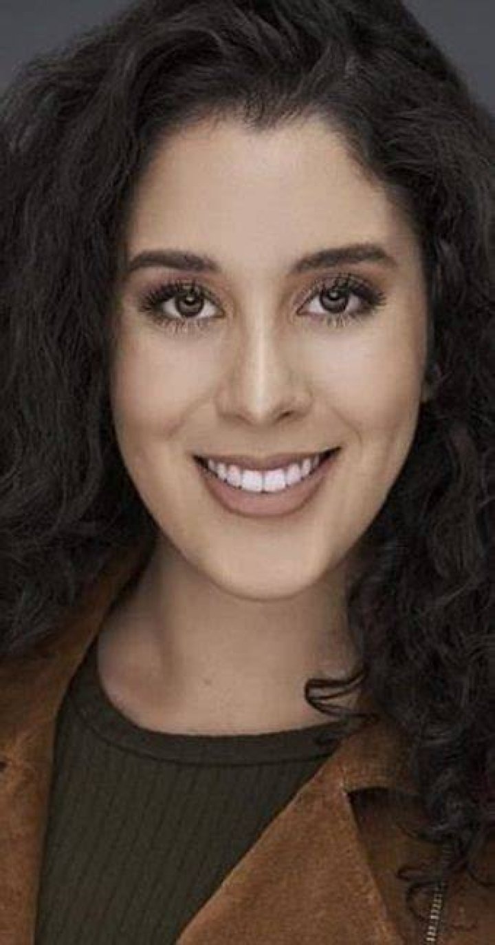 Jacqueline Guzman Wiki & Bio