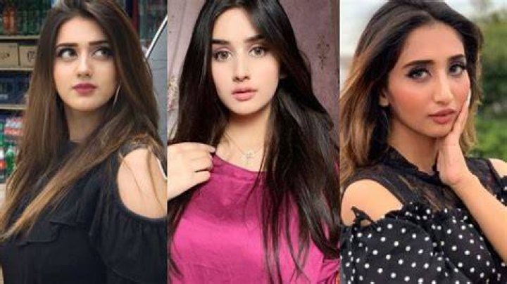 Jannat and her sisters