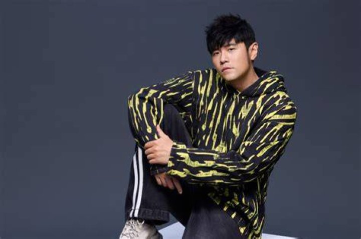 Jay Chou