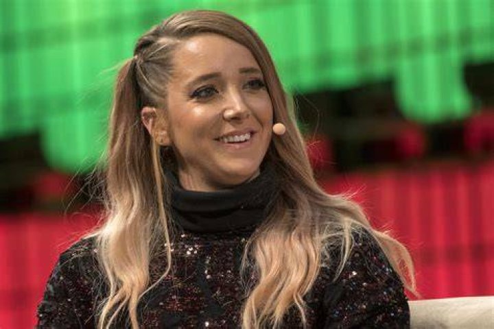 Jenna Marbles YouTube channel