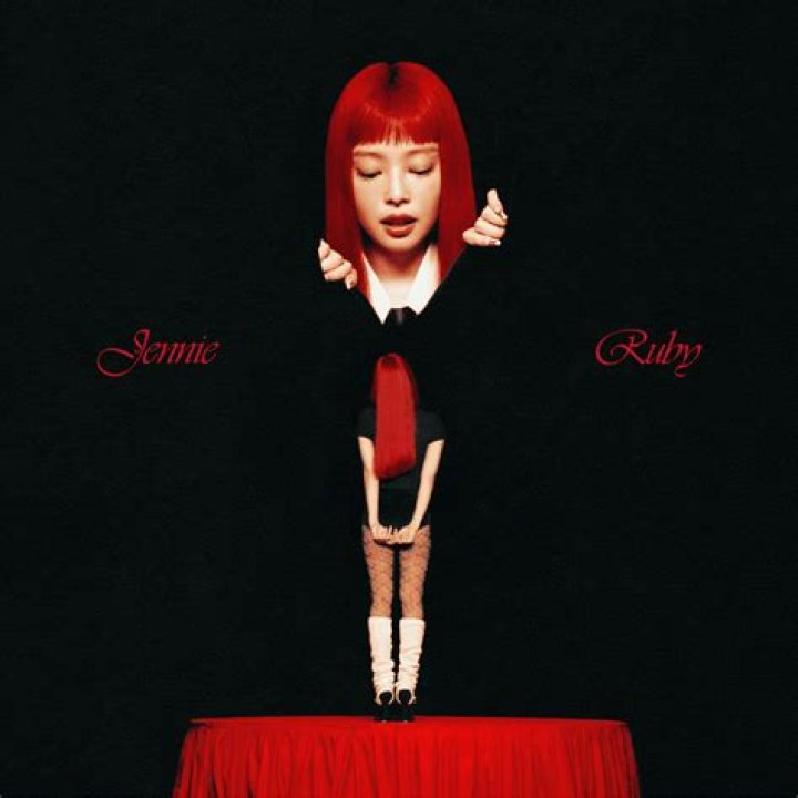 Jennie Ruby Jane wiki