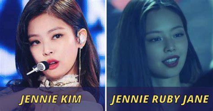Jennie Ruby Jane with her pet dog