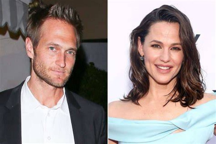 Jennifer Garner 1st Photos Ben Affleck Interview