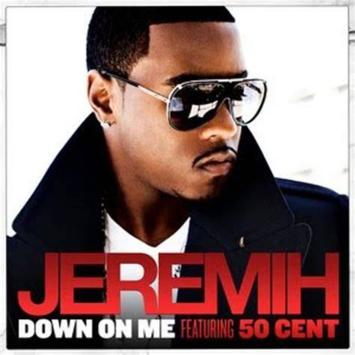 Jeremih Feat. 50 Cent 