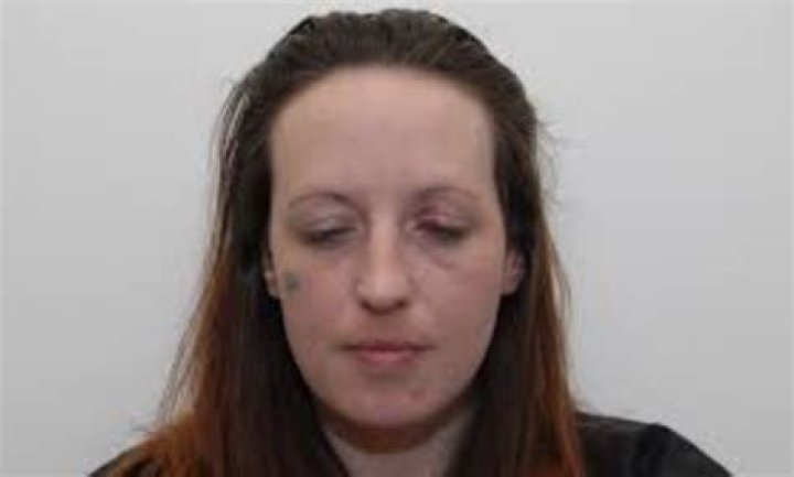 Joanna Dennehy Peterborough Ditch Murderer