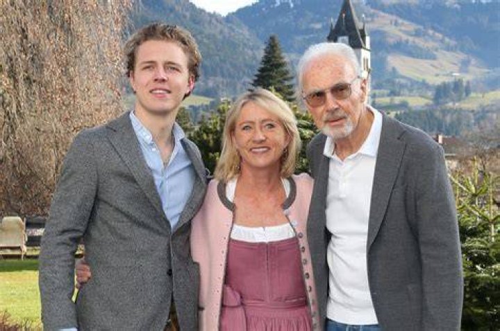 Joel Beckenbauer's LinkedIn