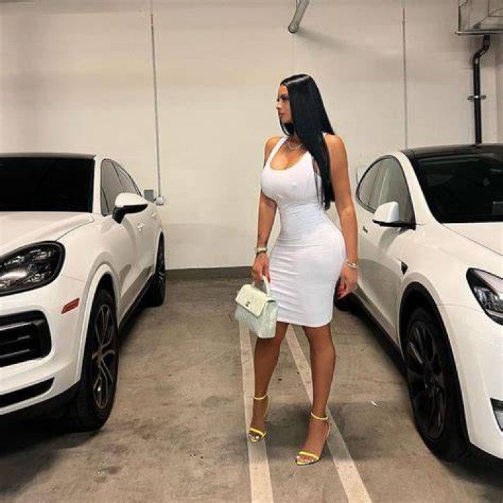 Johanna Leia Relationship with Ja Morant
