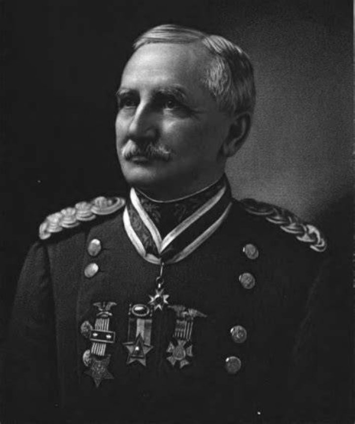 John Clem As An Adult