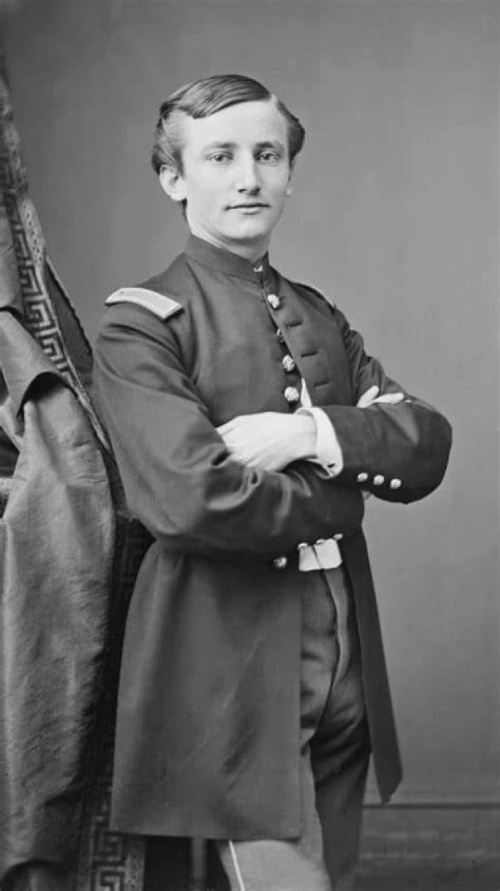 John Clem During The Civil War