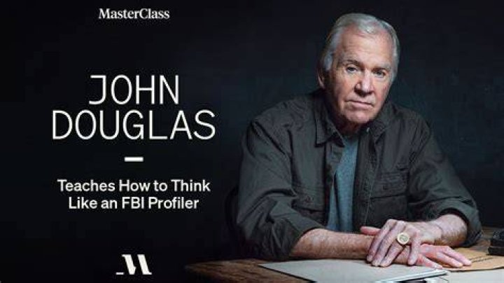 John Douglas