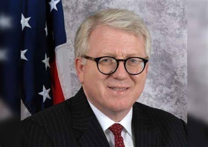 Joseph C Murphy
