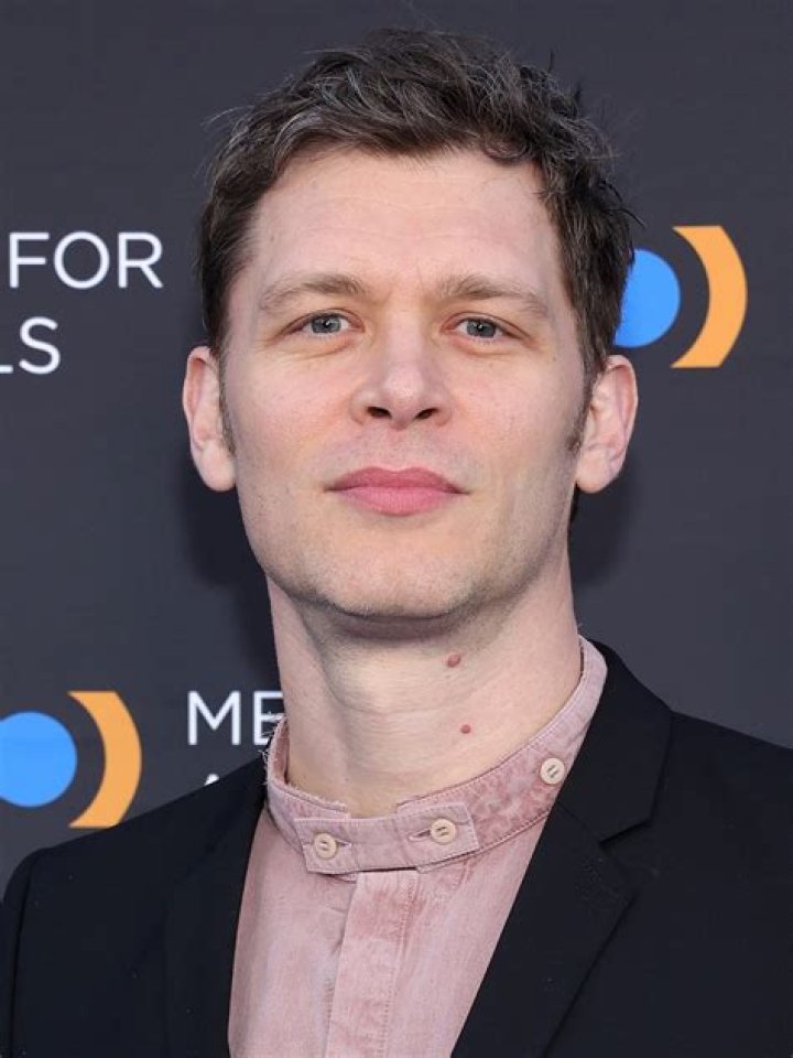 Joseph Morgan