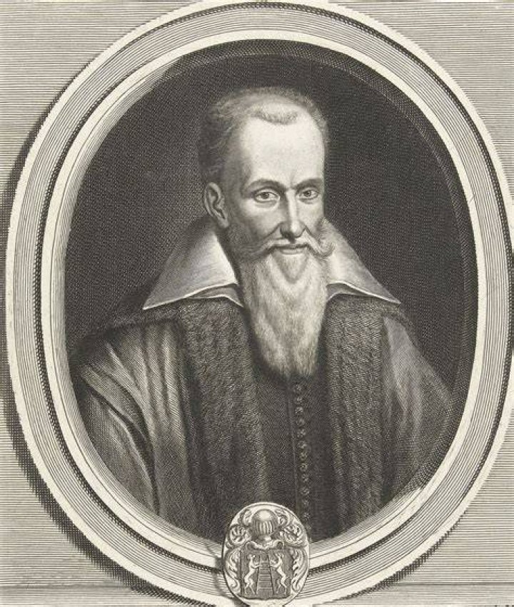 Joseph Scaliger