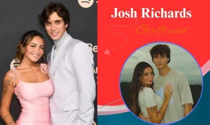 Josh Richards appeared in Under the Stadium movie