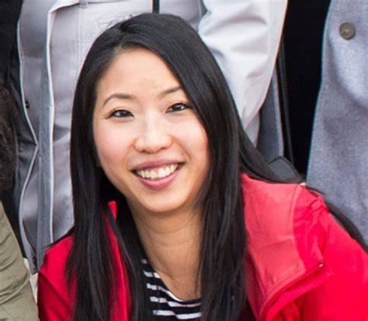 Josie Huang